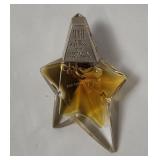 Thierry Mugler Angel Perfume .17oz
