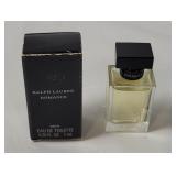 Ralph Lauren Romance Cologne .25oz
