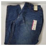 No Boundaries Womens Jeans W/ Tag Size 16