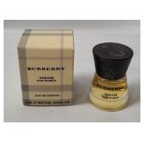 Burberry Touch Perfume .16oz
