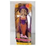 2008 Halloween Treat Barbie P8277