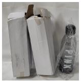 3 New Victoria's Secret Water Bottles