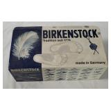 Birkenstock Boston Clogs Ladies Size 9