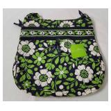 New Vera Bradley Lucky You Purse