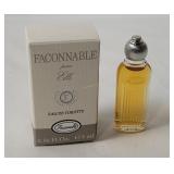 Faconnable Pour Elle Perfume .16oz