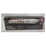 New Gvp 1' Ceramic Straightening Iron