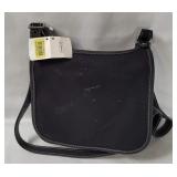 New Coach Black Purse