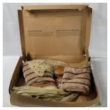 New Timberland Kickadila Womens Boots Size 9
