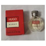 Hugo Boss Woman Perfume .17oz