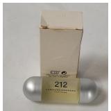 Carolina Herrera 212 Perfume .17oz