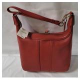 New Coach Amanda Hobo Purse