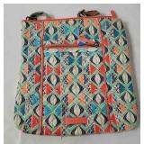 New Vera Bradley Go Fish Purse