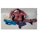 Victoria's Secret Duffle Bag Full Of New Panties