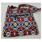 New Vera Bradley Sun Valley Purse