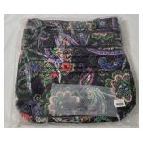 New Vera Bradley Kiev Paisley Purse