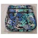 New Vera Bradley Camofloral Purse