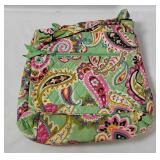 New Vera Bradley Tutti Frutti Purse