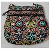 New Vera Bradley Sierra Purse