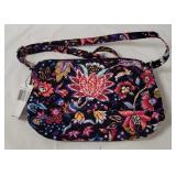 New Vera Bradley Foxwood Purse