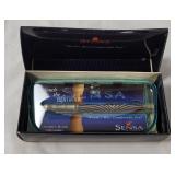 Willat Sensa Comfort Grip Pen