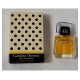 Carolina Herrera Perfume .13oz