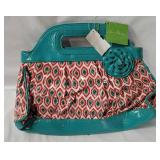 New Vera Bradley Got It Handled Purse