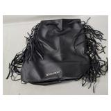 New Victoria's Secret Fringe Backpack
