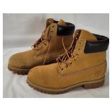 New Timberland Boots Size 8 M