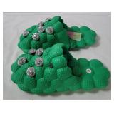 New Citi Trends Veronika Slippers Size 9