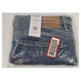 New Womens Denizen Jeans Size 16/ W33