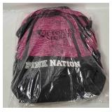 New Victoria's Secret Pink Nation Backpack