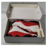 Air Jordan X I I I Retro Shoes Size 8.5