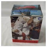 Mlb Indians Commemorative Mug