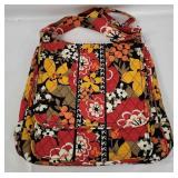 New Vera Bradley Bittersweet Purse
