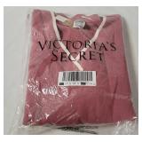 New Victoria's Secret V-neck Pullover Size X L
