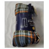 New Stafford Microfleece Pants Size L