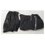 Victoria's Secret Hoodie & Pants W/ Tag Size L