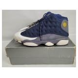 Air Jordan 13 Retro Flint Shoes Size 8.5