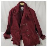 Old Navy Womens Peacoat W/ Tag Size 2 X