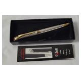 Quill Roller Ball Pen