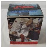 Mlb Indians Commemorative Mug