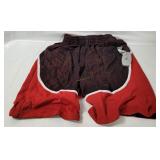 New Jordan Mens Reversible Shorts Size L