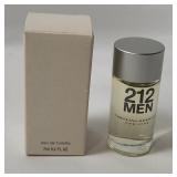 212 Men Cologne 0.2oz
