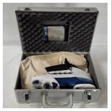 Air Jordan X V I I Shoes Size 8.5