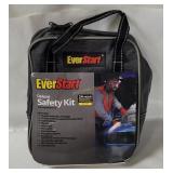 Everstart Deluxe Auto Safety Kit