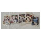 Sealed Topps 2014 Baseball Card Packs