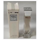 Herve Leger Paris Perfume .17oz