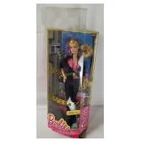 2013 Detective Barbie Doll Bll68