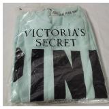 New Victorias Secret Green Longsleeve Shirt Size L