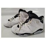 Nike Air Jordan 6 Retro Shoes Size 7.5